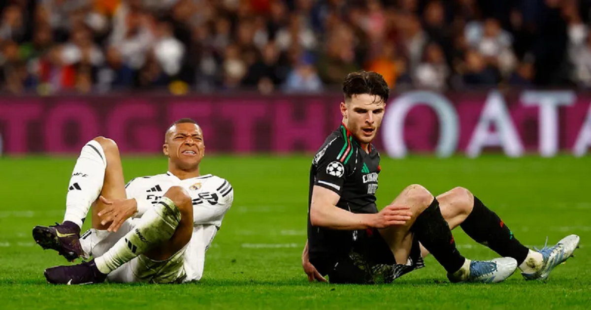 أرسنال ينتزع من ريال مدريد "بطولته المفضلة"
